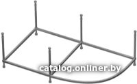 Каркас Cezares Metauro Corner-MF
