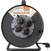 Удлинитель на катушке TDM Electric SQ1307-0162