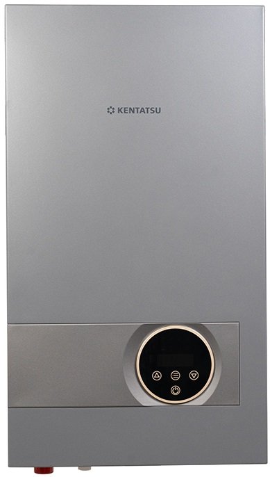 

Отопительный котел Kentatsu Nobby Electro KBX-11