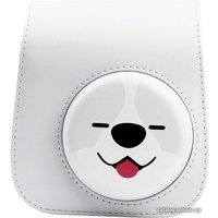 Чехол Caiul для Instax Mini 11 (lovely dog)