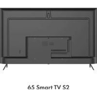 Телевизор Haier 65 Smart TV S2