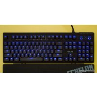 Клавиатура ASUS Echelon Mechanical Keyboard