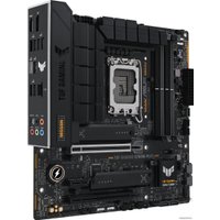 Материнская плата ASUS TUF Gaming B760M-Plus