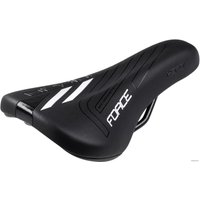 Седло Force Hero 20-24" 20071 (черный/белый)