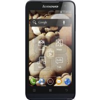 Смартфон Lenovo P770