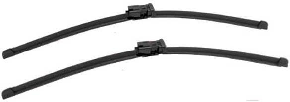 

Щетки стеклоочистителя AVS Extra Line PB-6035 2шт