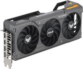 TUF Gaming Radeon RX 7600 XT OC Edition 16GB GDDR6 TUF-RX7600XT-O16G-GAMING