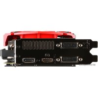 Видеокарта MSI R9 390 8GB GDDR5 Gaming (R9 390 GAMING 8G)
