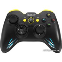 Автомодель Xiaomi Parkour Intelligent Speed Racing Car (черный/синий)