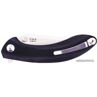 Складной нож Ruike P155-B (черный)