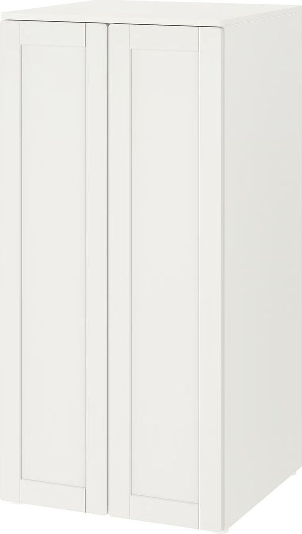 Шкаф распашной Ikea Smastad 59483355