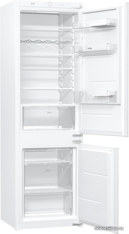 

Холодильник Korting KSI 17860 CFL