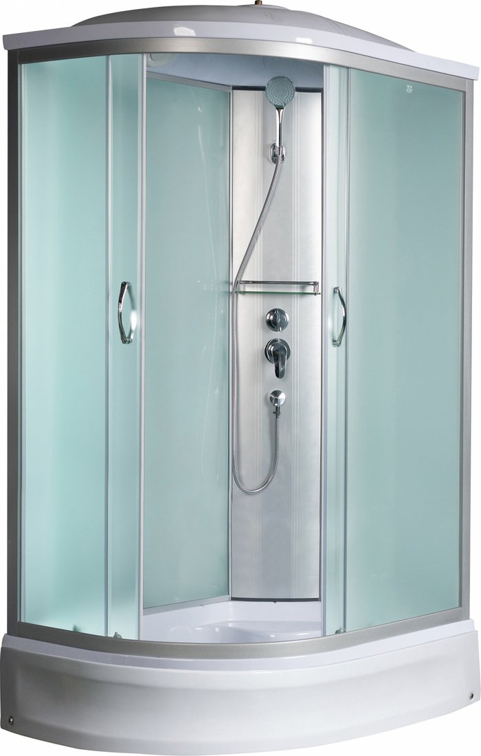 

Душевая кабина River Nara 90/80/24 МТ R