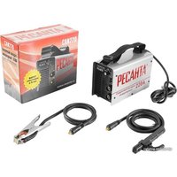 Сварочный инвертор Ресанта САИ-220 в Витебске