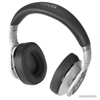 Наушники Beats executive silver
