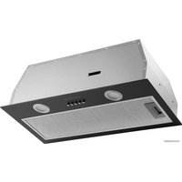 Кухонная вытяжка MAUNFELD Thames 601M (черный)