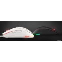 Игровая мышь Genesis Krypton 750 (белый)