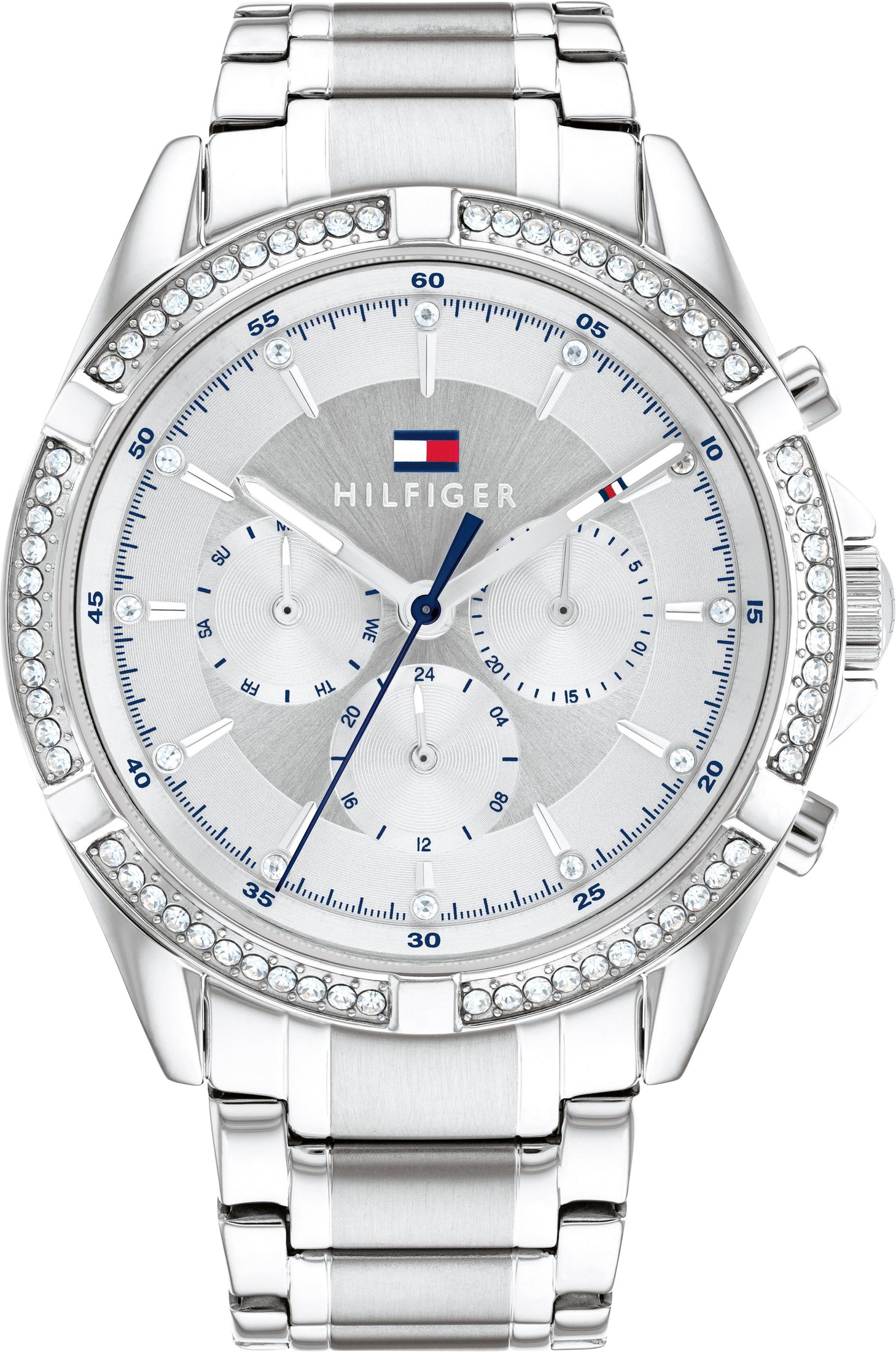 

Наручные часы Tommy Hilfiger 1782557