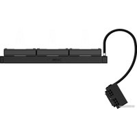 Система жидкостного охлаждения для процессора ID-Cooling DashFlow 360 XT Lite Black