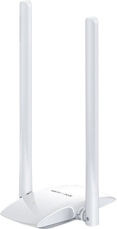 

Wi-Fi адаптер Mercusys MW300UH