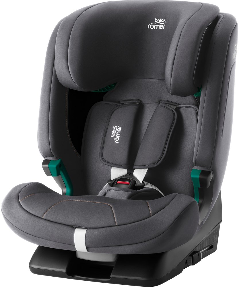 

Детское автокресло Britax Romer Versafix (midnight grey)