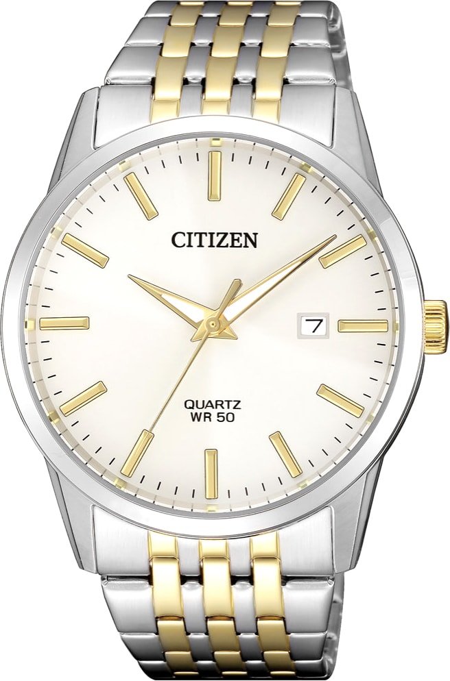 

Наручные часы Citizen BI5006-81P
