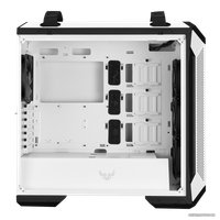 Корпус ASUS TUF Gaming GT501 White Edition