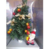 Елочка настольная Merry Bear L55-MF2706B/F