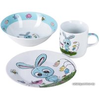 Столовый сервиз Доляна Крош 3850486