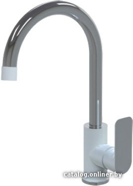 Смеситель Gappo G4048