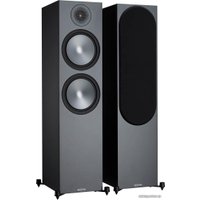 Напольная акустика Monitor Audio Bronze 500 (черный)