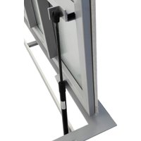 Люк Lukoff Гарант (90x70П см)