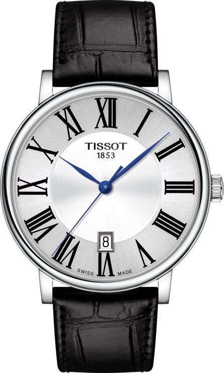 

Наручные часы Tissot Carson Premium T122.410.16.033.00