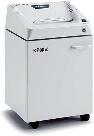 Шредер Kobra 240.1 HS ES 120945