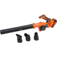 Ручная воздуходувка Patriot CB 211 250205211 (без АКБ)