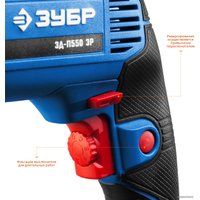Безударная дрель Зубр ЗД-П550 ЭР