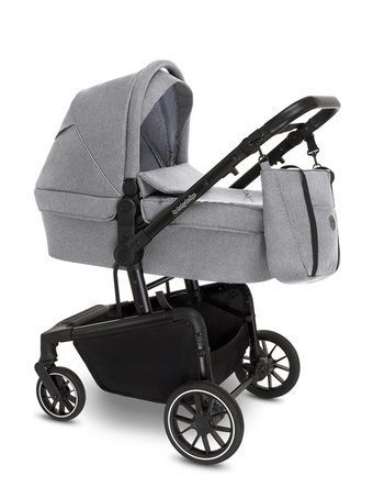 Универсальная коляска Baby Design Zoy (2 в 1, 07)