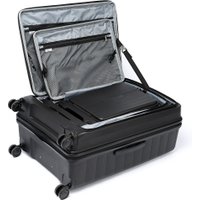 Чемодан-спиннер Fabretti EN1050-24-2