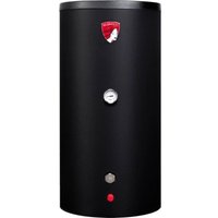 Бойлер косвенного нагрева Federica Bugatti Inox Coil Tube 200i