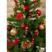 Ель National Tree Company Сказка СК-190 (190 см)