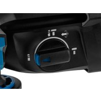 Перфоратор Bull BH 2602 1329814 (кейс)