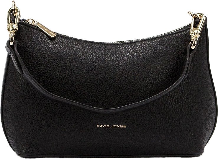 

Женская сумка David Jones 823-CM6934-BLK (черный)