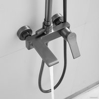 Душевая система  Shevanik S8336T