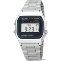 Наручные часы Casio A158WA-1