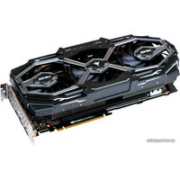 Видеокарта Inno3D GeForce RTX 2070 Super 8GB GDDR6 C207S3-08D6X-1780VA26