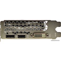 Видеокарта AFOX GeForce GTX 750 Ti 4GB GDDR5 AF750TI-4096D5H1-V2