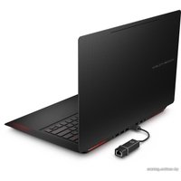 Игровой ноутбук HP Omen 15-5051ur (L1T52EA)