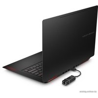 Игровой ноутбук HP Omen 15-5100ur [N0K43EA]