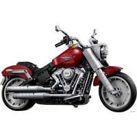 Конструктор LEGO Creator 10269 Harley-Davidson Fat Boy
