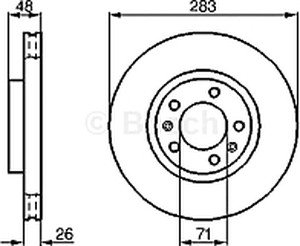 

Bosch 0986478125